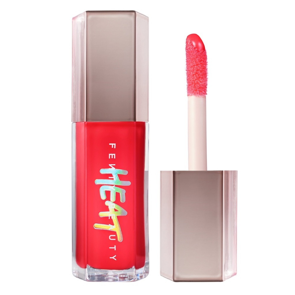 Fenty Heat Universal Lip Luminizer + Plumper